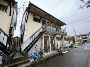 長栄寺町北棟宮澤文化の物件外観写真